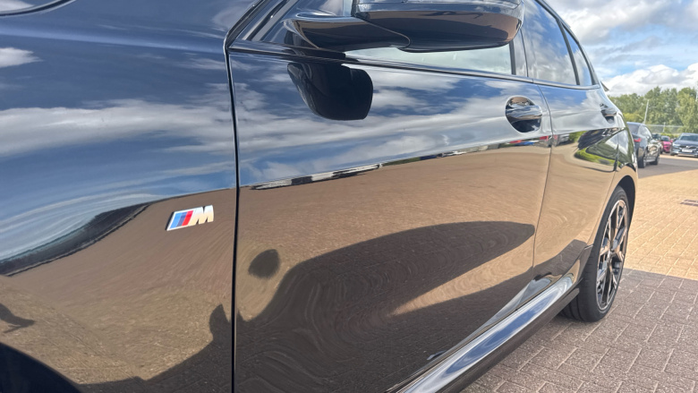 BMW 1 Series 120 M Sport 5dr Step Auto Petrol Hatchback